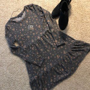 VIBE sportswear dress